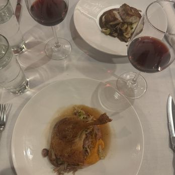 Acero - Duck & barramundi - Italian Near Me - Maplewood, Missouri