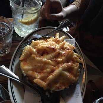 Jacob's Pickles - Mac n cheese - Comfort Food Near Me - New York, New York Jacob's Pickles - Mac n cheese - Comfort Food Near Me - New York, New York