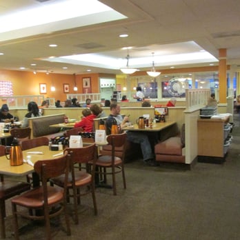 IHOP - view of main eating area - Breakfast & Brunch Near Me - Alexandria, Virginia IHOP - view of main eating area - Breakfast & Brunch Near Me - Alexandria, Virginia