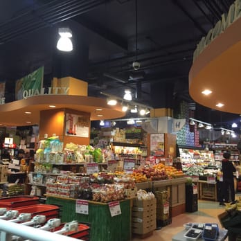 H Mart - Grocery Near Me - Vancouver, British Columbia