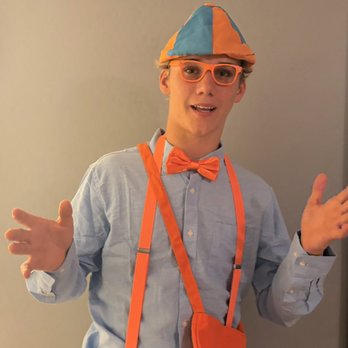 Az Kids Kapers - Party Characters Near Me Az Kids Kapers - Party Characters Near Me