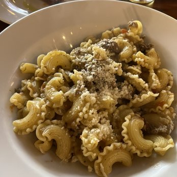 Due' Cucina - Roosevelt - Duck ragu with create di gallo - Italian Near Me - Seattle, Washington