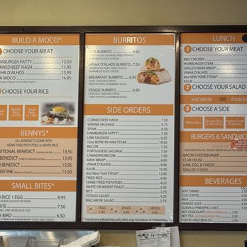 Koa Pancake House - Breakfast & Brunch Near Me - Honolulu, Hawaii