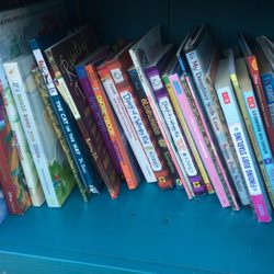 Little Free Library
