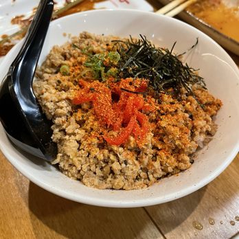 Torikizoku - Soboro don - Japanese Near Me - Torrance, California Torikizoku - Soboro don - Japanese Near Me - Torrance, California