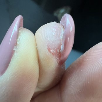 Deluxe Nail Spa - Cut in my mail - Nail Salons Near Me - Santa Ana, California Deluxe Nail Spa - Cut in my mail - Nail Salons Near Me - Santa Ana, California