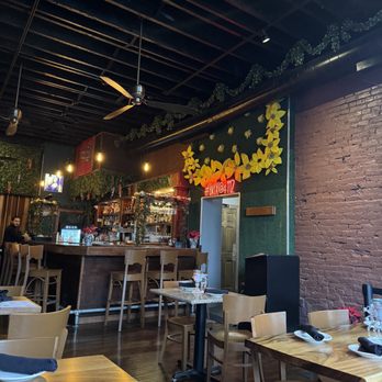 Brix Modern Mexican Cusine - Mexican Near Me - Kansas City, Missouri Brix Modern Mexican Cusine - Mexican Near Me - Kansas City, Missouri
