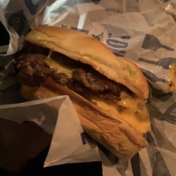 Culver's - Double delux butter burger - Ice Cream & Frozen Yogurt Near Me - Mobile, Alabama Culver's - Double delux butter burger - Ice Cream & Frozen Yogurt Near Me - Mobile, Alabama