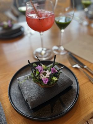 Amisfield Restaurant and Cellar Door by null