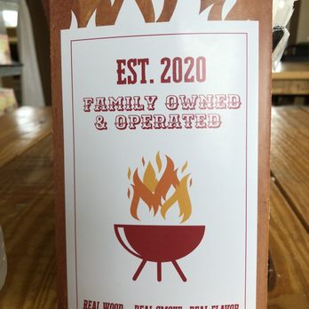 Fields Store Pit BBQ - 10.30.22 - Barbeque Near Me - Waller, Texas