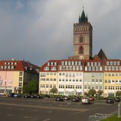City Park Hotel - Frankfurt/Oder Marktplatz