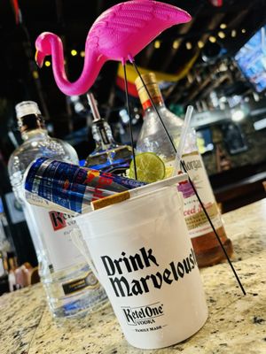 Jackalope Jacks by null