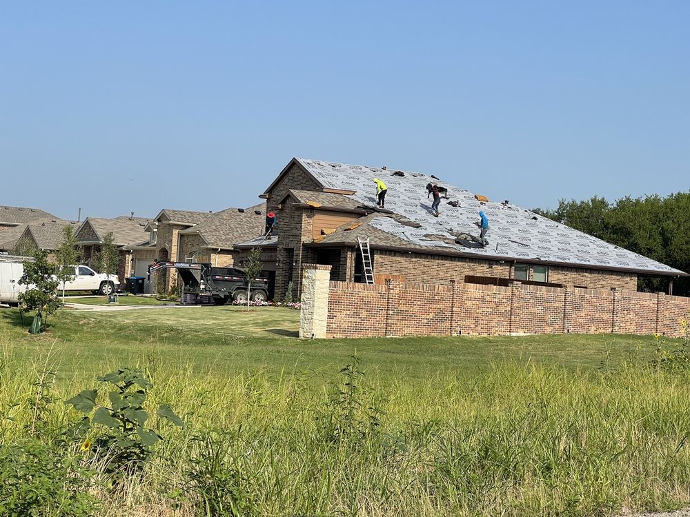 Slide of Conquer Contracting