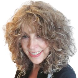 Shanks for Speaking - Patricia Shanks 2023