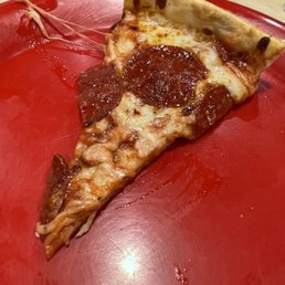 Pizza inn Pepperoni Pizza Pizza inn Pepperoni Pizza
