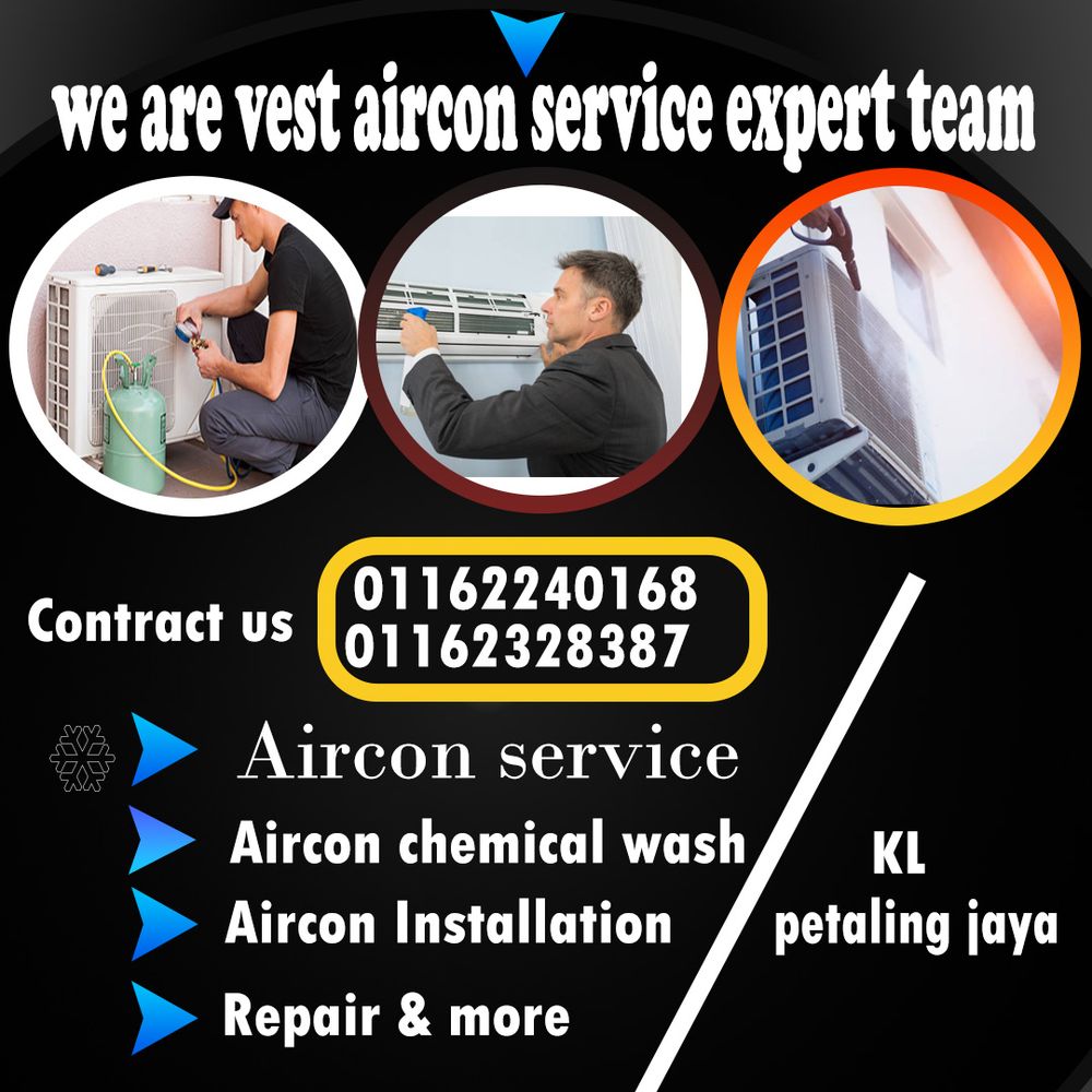 MK AIRCON SERVICE Updated May 2024 Request a Quote 10 Photos