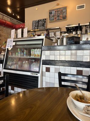 Cafe Hey by null