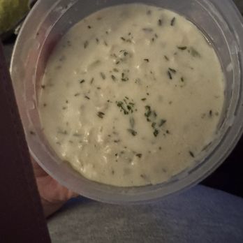 The Dive Oyster Bar - Clam chowder - Seafood Near Me - Temple City, California