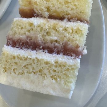 IKEA Restaurant - Strawberry cake - American Near Me - East Palo Alto, California IKEA Restaurant - Strawberry cake - American Near Me - East Palo Alto, California