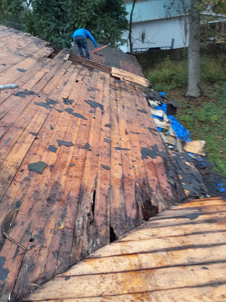 Slide of Future Security