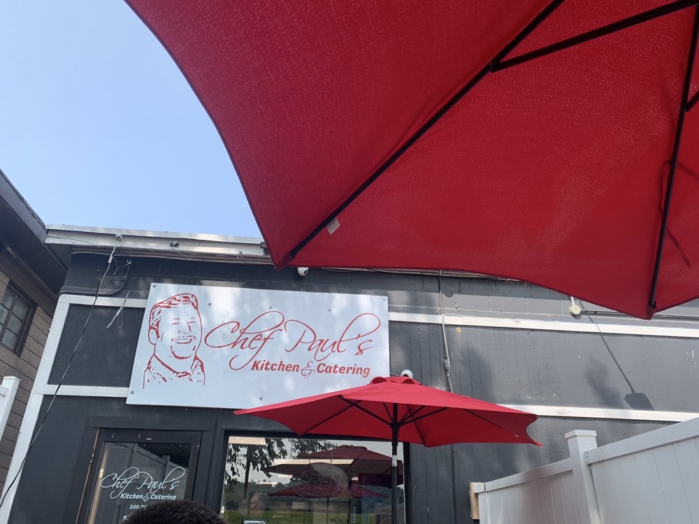 CHEF PAUL’S KITCHEN & CATERING Updated September 2024 10 Photos
