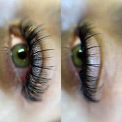 Ooh La Lash