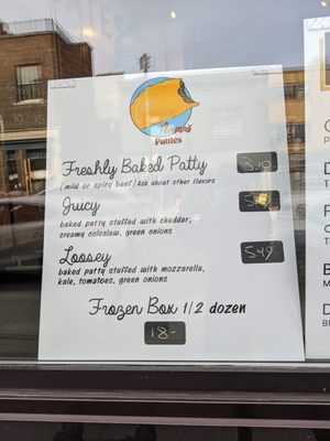 When The Pig Came Home Delicatessen by null