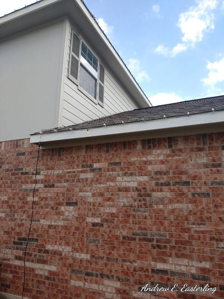 Slide of Easterling Services