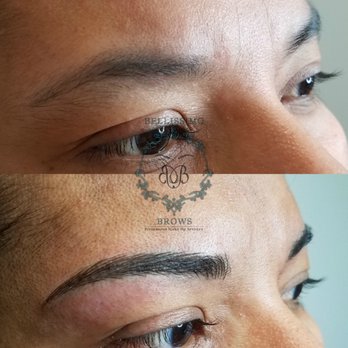 Bellissimo Brows - Microblading + Shading - Eyebrow Services Near Me - Waldorf, Maryland Bellissimo Brows - Microblading + Shading - Eyebrow Services Near Me - Waldorf, Maryland