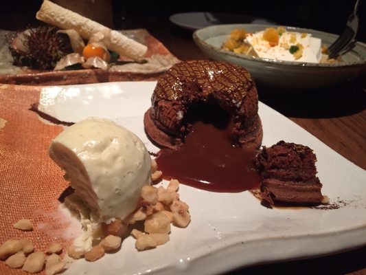 Zuma Las Vegas by null