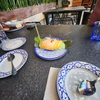 Pineapple Thai - Mango - Thai Near Me - Cupertino, California Pineapple Thai - Mango - Thai Near Me - Cupertino, California