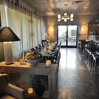 Gourmet & Co - New American Near Me - Johnson City, Tennessee