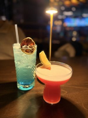 Amma's South Indian Cuisine by null