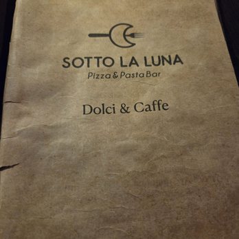 Sotto La Luna - Italian Near Me - Astoria, New York Sotto La Luna - Italian Near Me - Astoria, New York