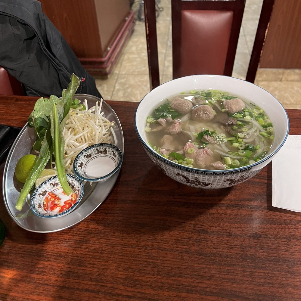 Au Bon Pho - Pho - Laotian Near Me - Paris, 75 Au Bon Pho - Pho - Laotian Near Me - Paris, 75