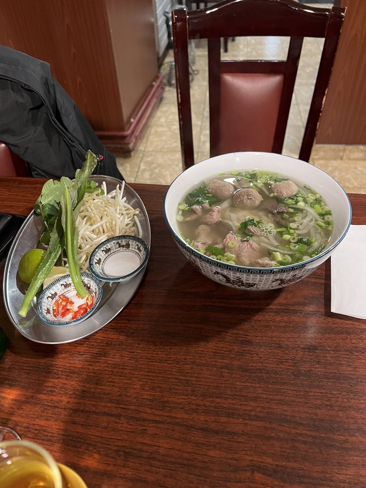 Au Bon Pho