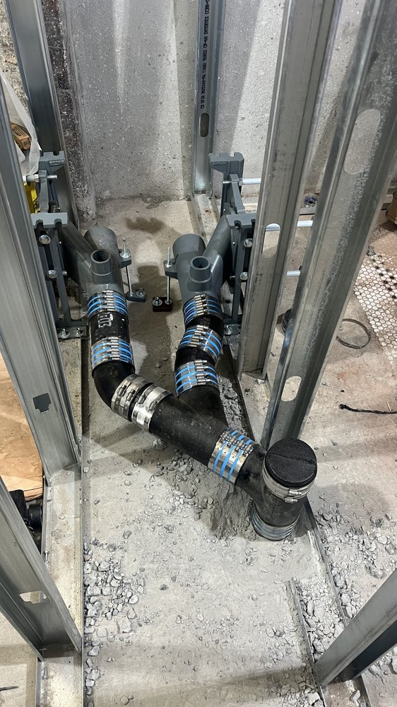 Slide of National Mechanical Service Plumbing & Heating