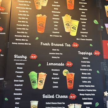 Eden Garden Cafe - Drinks menu - Coffee & Tea Near Me - Shoreline, Washington Eden Garden Cafe - Drinks menu - Coffee & Tea Near Me - Shoreline, Washington