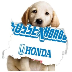 Sussex Honda