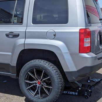 JE Wheels & Tires - Hot shot - Tires Near Me - Seattle, Washington JE Wheels & Tires - Hot shot - Tires Near Me - Seattle, Washington