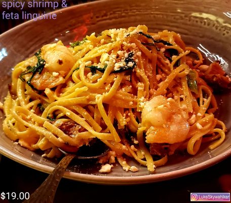 RedSeven Kitchen + Cocktail by null