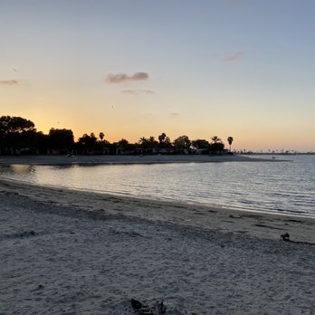 Paradise Point - The view - Resorts Near Me - San Diego, California