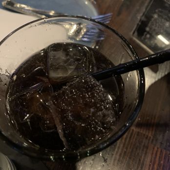 Over Under Public House - Cute ice cube - New American Near Me - Burbank, California Over Under Public House - Cute ice cube - New American Near Me - Burbank, California