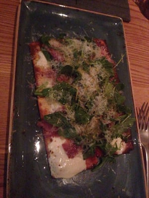 Little Beet Table by null