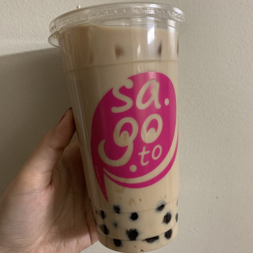 Sagoto BubbleTea World - Bubble Tea Near Me - Jersey City, New Jersey Sagoto BubbleTea World - Bubble Tea Near Me - Jersey City, New Jersey