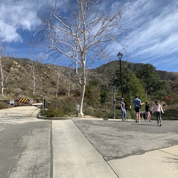 Deukmejian Wilderness Park - Hiking Near Me - Glendale, California Deukmejian Wilderness Park - Hiking Near Me - Glendale, California