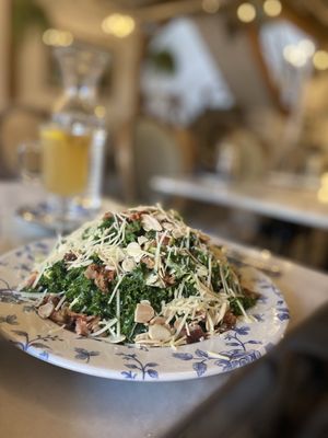 Blue Door Farm Stand by null Blue Door Farm Stand by null