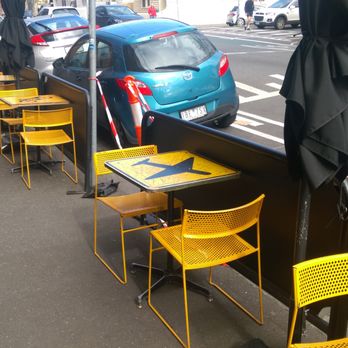 Three Bags Full - Outdoor Seating - Breakfast & Brunch Near Me - Abbotsford, VIC