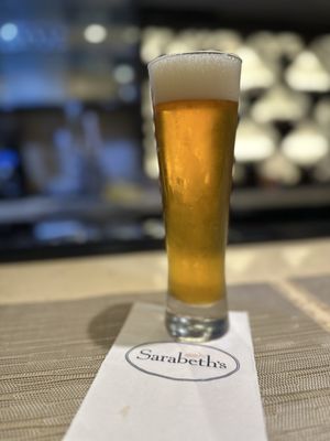 Sarabeth's Central Park South by null