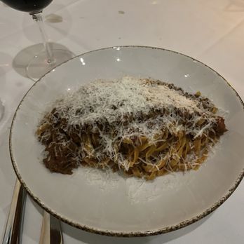 Cucina Al Pantheon - Tagliolini Bolognese - Italian Near Me - Mystic, Connecticut Cucina Al Pantheon - Tagliolini Bolognese - Italian Near Me - Mystic, Connecticut